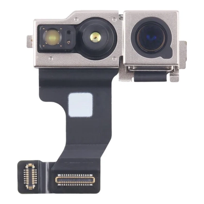 camera trước iPhone 16 Plus giữ Face ID 2